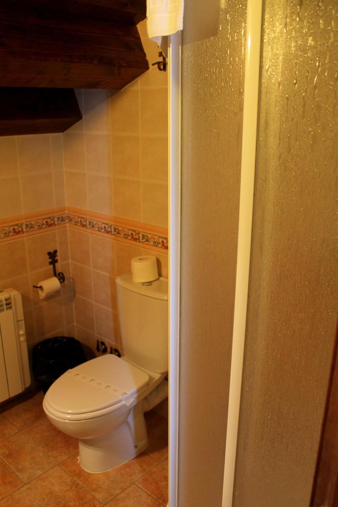Hostal San Pedro Cuenca  Exterior foto