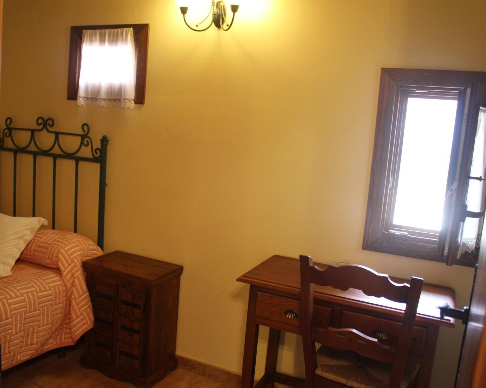 Hostal San Pedro Cuenca  Exterior foto