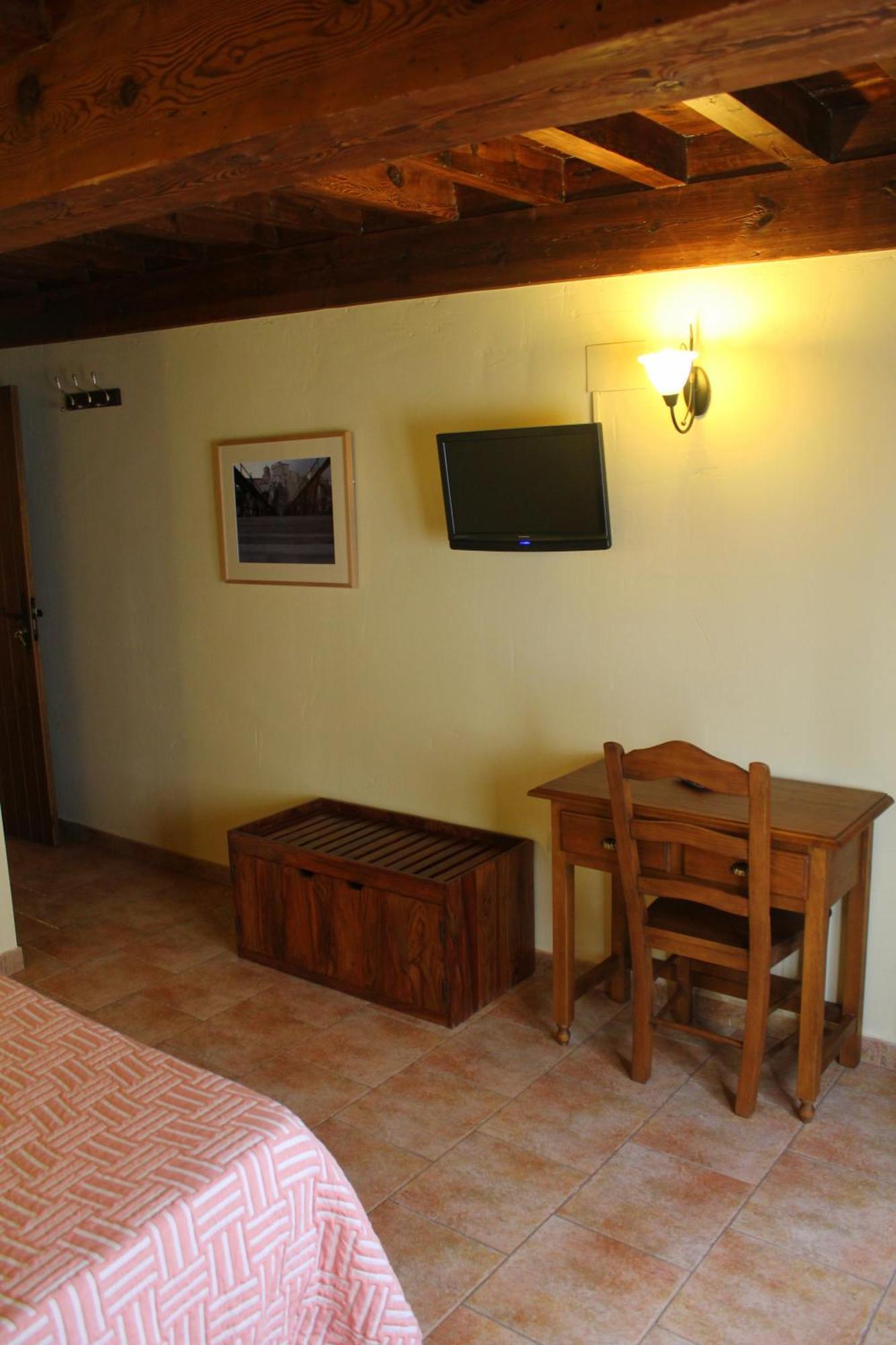 Hostal San Pedro Cuenca  Exterior foto