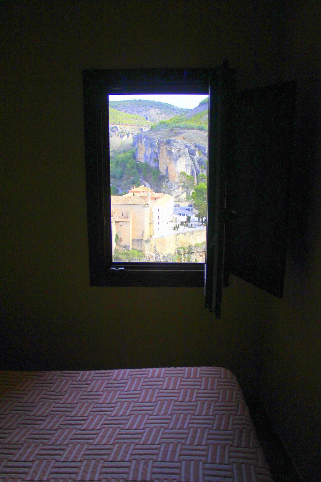 Hostal San Pedro Cuenca  Exterior foto