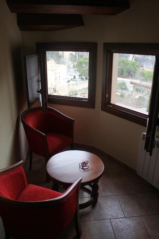 Hostal San Pedro Cuenca  Cameră foto