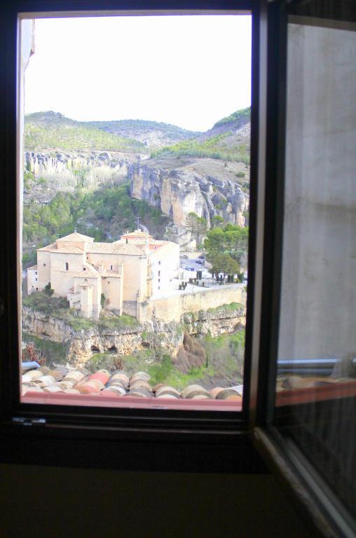 Hostal San Pedro Cuenca  Exterior foto