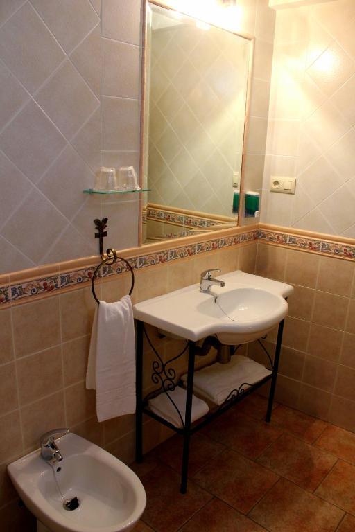 Hostal San Pedro Cuenca  Cameră foto