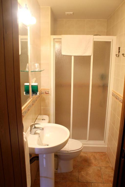 Hostal San Pedro Cuenca  Cameră foto